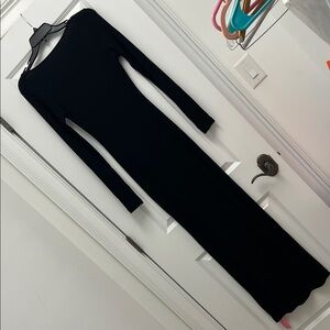 NWT Convertible Infinity dress!